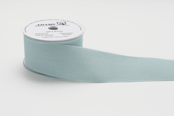 18FASKENxxxPOL(b)[EMBROIDERY BRAID 5cm. POLYESTER [GREENISH BLUE] 560x560